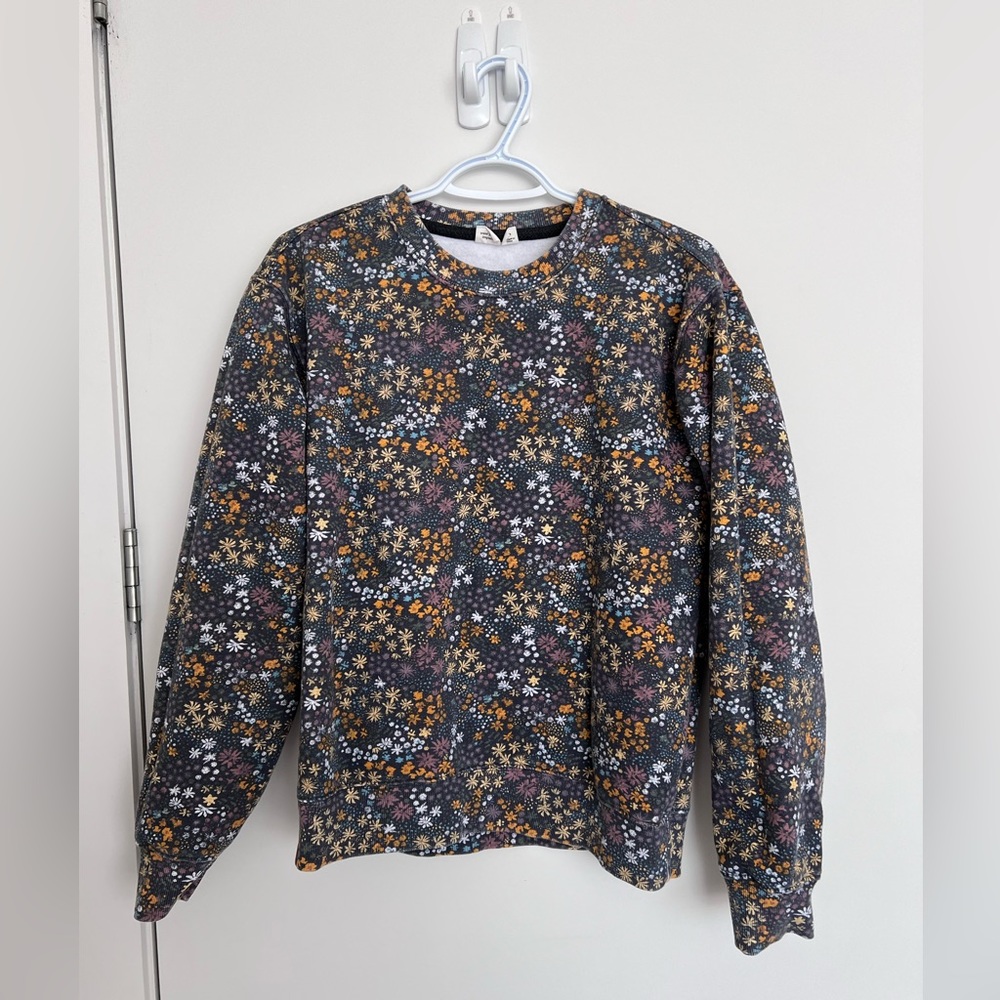 Tentree women’s crew neck XS